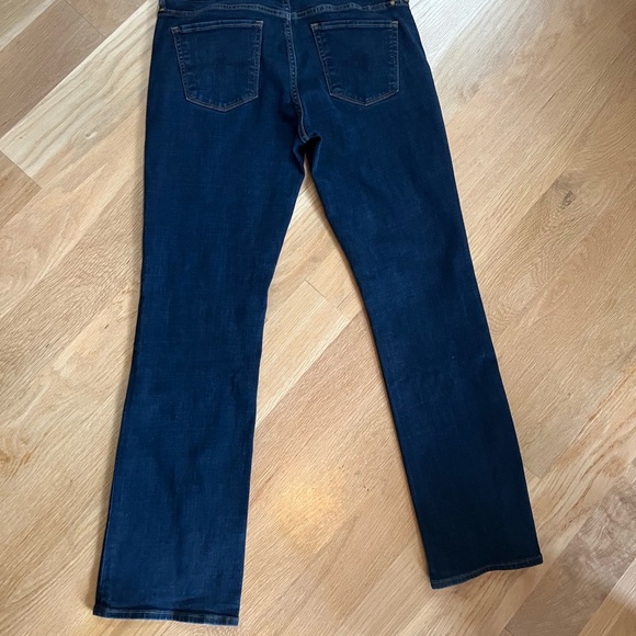 Lucky Brand Lolita Boot jeans, size 8/29 in EUC - Picture 4 of 5